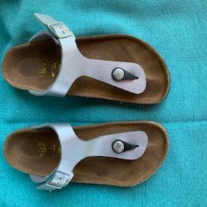 Kids Birkenstocks